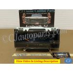 OEM 1974 1975 1976 Cadillac Deville Calais Fleetwood Eldorado DASH INSTRUMENT CLUSTER SPEEDOMETER WITH CIRCUIT BOARD #8987755
